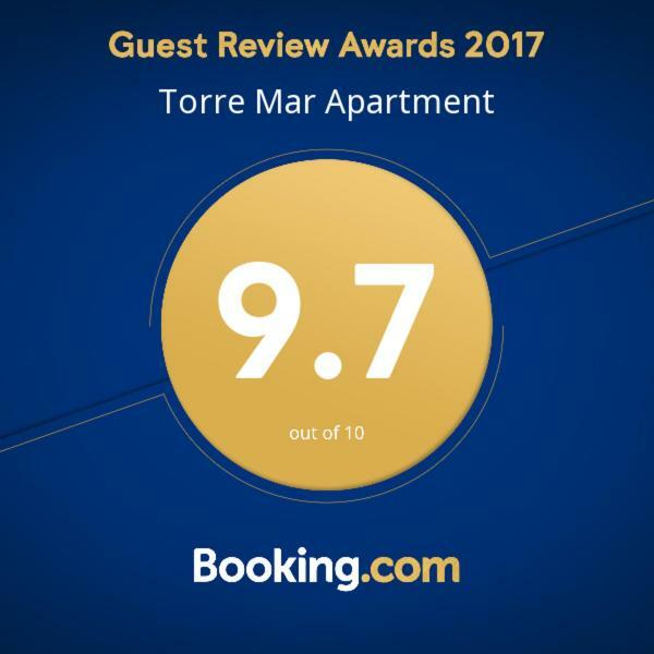 Torre Mar Apartment Cascais Exteriér fotografie